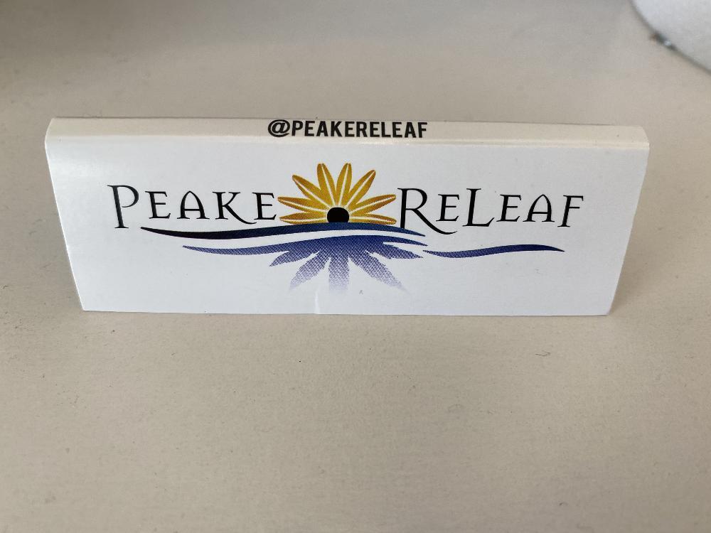 Rolling Papers